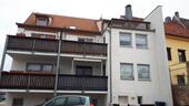 Foto - 2 Zimmer Etagenwohnung zur Miete in Sangerhausen