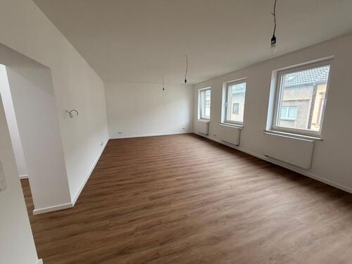 Foto - 3,5 Zimmer Erstbezug nach Sanierung im Zentrum Krefelds