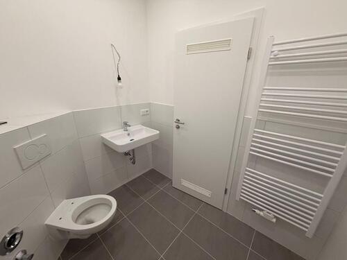 Foto - Etagenwohnung in Krefeld zur Miete