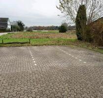 Pkw Stellplatz in Wesel Obrighoven Nähe ev. Krankenhaus