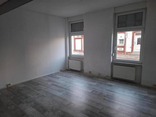 Foto - 3-Raum Erdgeschosswohnung Tangermünde August-Bebel-Straße