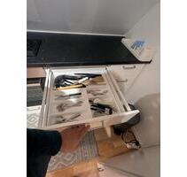 Zweizimmerwohnung - 350,00&nbsp;EUR Kaltmiete, in Jork (PLZ: 21635)