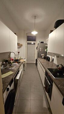 Foto - 3-Zimmer-Wohnung in Tegel (84 m²)