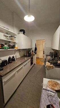 Foto - 3 Zimmer Erdgeschoßwohnung zur Miete in Berlin