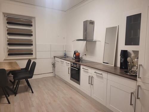 Foto - 1,5 Zimmer Wohnung (42 QM) 44379 Dortmund 2 Gehminuten zur S Bahn