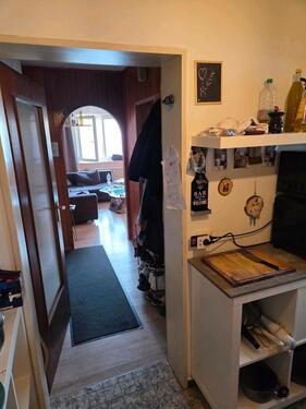 Foto - 1.5 Zimmer Etagenwohnung zur Miete in Scheidegg