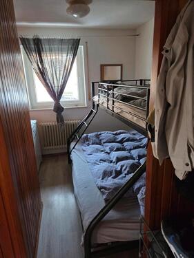 Foto - 1.5 Zimmer Etagenwohnung in Scheidegg