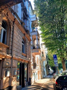 Foto - Sonnige Dachwohnung von Privat zu verkaufen ...