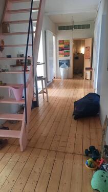 Foto - 5 Zimmer Dachgeschoßwohnung in Wiesbaden