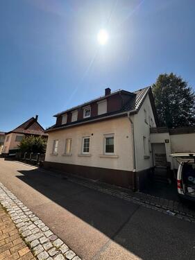 Foto - 3-Zimmer Mietwohnung Essingen - 875,00&nbsp;EUR Kaltmiete, ca.&nbsp; 75,00&nbsp;m&sup2;