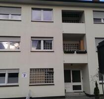 Wohnung 2 Zimmer, KDB, EG, im historischen Stadtkern - Waltrop