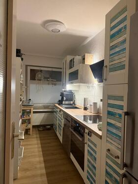 Foto - 2 Zimmer Erdgeschoßwohnung zur Miete in Waltrop