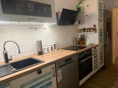 Foto - 2 Zimmer Erdgeschoßwohnung in Waltrop