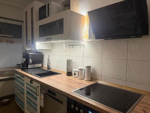 Foto - Erdgeschoßwohnung in Waltrop zur Miete