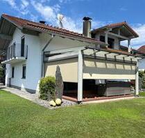 Modernes Einfamilienhaus in Neuhausen (Offenberg)