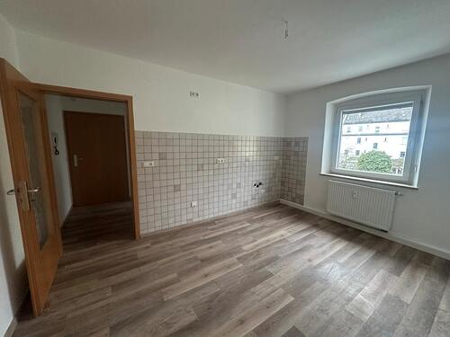 Foto - Etagenwohnung in Weiden in der Oberpfalz zur Miete