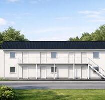 2 Zimmer Apartment 32qm ( Leipziger Straße) - Fulda