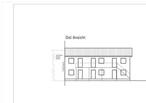 Foto - Etagenwohnung in Fulda zur Miete