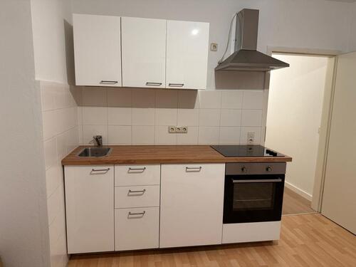 Foto - Etagenwohnung in Trier zur Miete