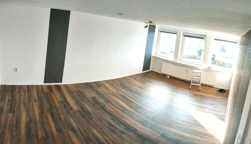 Foto - 3 Zimmer Etagenwohnung zur Miete in Rinteln