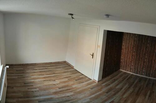 Foto - Etagenwohnung in Rinteln zur Miete