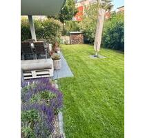 Lichtdurchflutete 4-Zimmer-Gartenwohnung in neuwertigem Zustand - Idstein