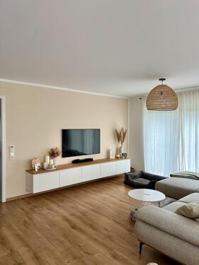 Foto - 4 Zimmer Erdgeschoßwohnung in Idstein