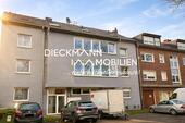 Foto - Moderne Wohnung mit Duschbad und Einbauküche in Sterkrade