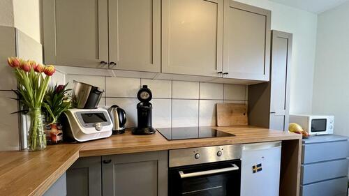 Foto - 2.5 Zimmer Etagenwohnung zur Miete in Oberhausen