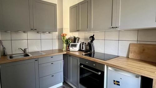 Foto - 2.5 Zimmer Etagenwohnung in Oberhausen