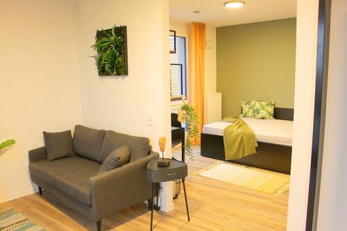 Foto - 1 Zimmer Einfamilienhaus in Berlin