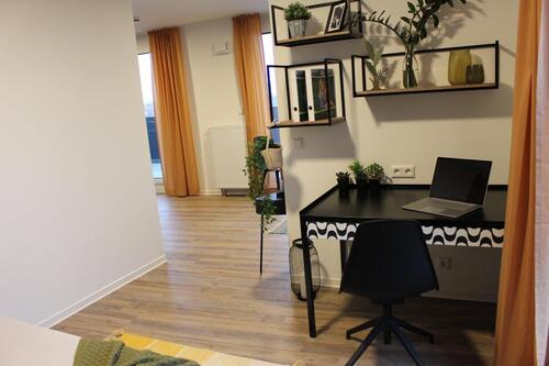 Foto - Einfamilienhaus in Berlin zur Miete