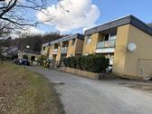 Foto - 2-Zimmer-Wohnung mit Balkon in Siegen – nur mit WBS