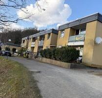 2-Zimmer-Wohnung mit Balkon in Siegen – nur mit WBS