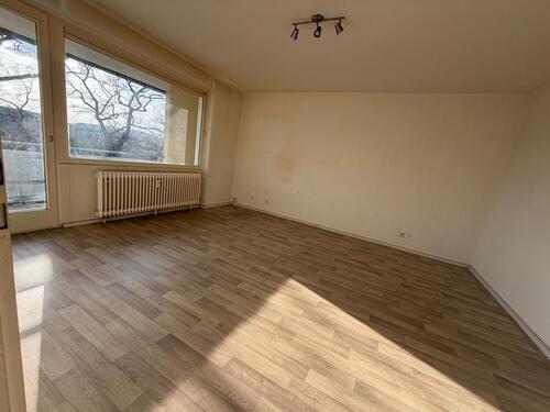 Foto - 2 Zimmer Etagenwohnung in Siegen