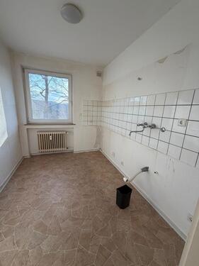 Foto - Etagenwohnung in Siegen zur Miete