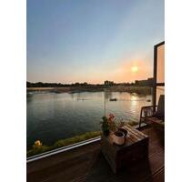 Große 2-Zimmer-Wohnung Alt-Stralau mit Wasserblick Unbefristet!! - Berlin Friedrichshain-Kreuzberg