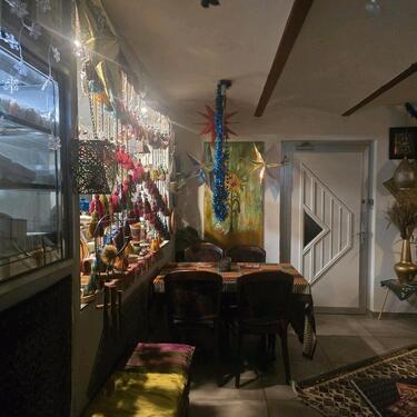 Foto - LieferserviceImbiss zu übergeben