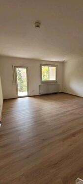 Foto - 3.5 Zimmer Etagenwohnung in Hildburghausen