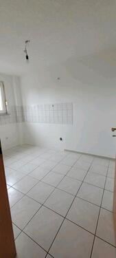 Foto - Etagenwohnung in Hildburghausen zur Miete