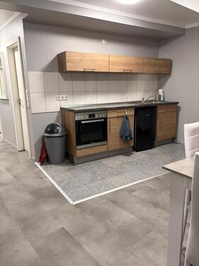 Foto - Etagenwohnung in Düsseldorf zur Miete