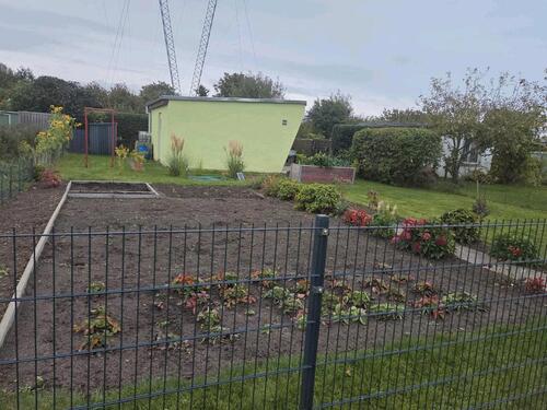 Foto - Grundst&uuml;ck in Anklam