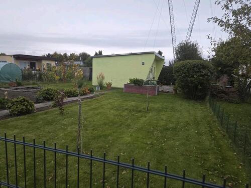 Foto - Grundst&uuml;ck in Anklam zur Miete