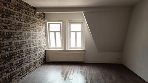 Foto - 4 Zimmer Dachgeschoßwohnung zum Kaufen in Plauen