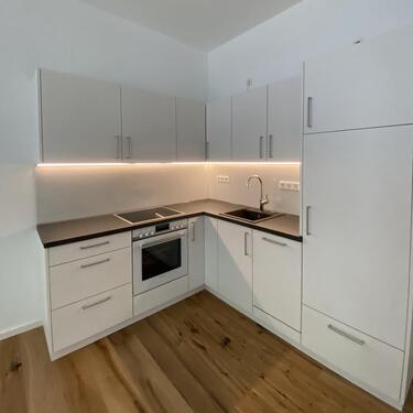 Foto - Frisch renovierte charmante Altbauwohnung im Zweitbezug -