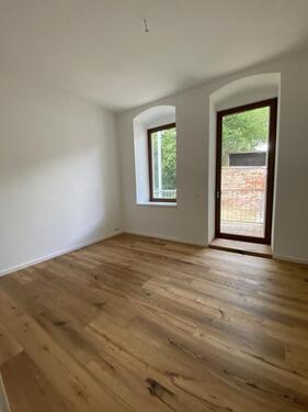 Foto - Erdgeschoßwohnung in Chemnitz zur Miete