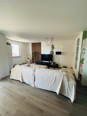 Foto - Etagenwohnung in Sindelfingen zur Miete