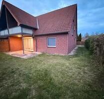 3-Zi EG-Wohnung mit Garten & Terrasse – ruhig, neu - Wolmirstedt