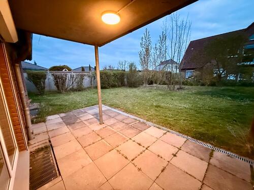Foto - 3 Zimmer Terrassenwohnung zur Miete in Wolmirstedt