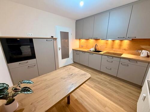 Foto - Terrassenwohnung in Wolmirstedt zur Miete